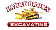 Larry Brown Excavating